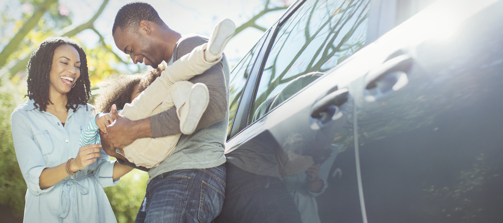 Home and Auto Insurance