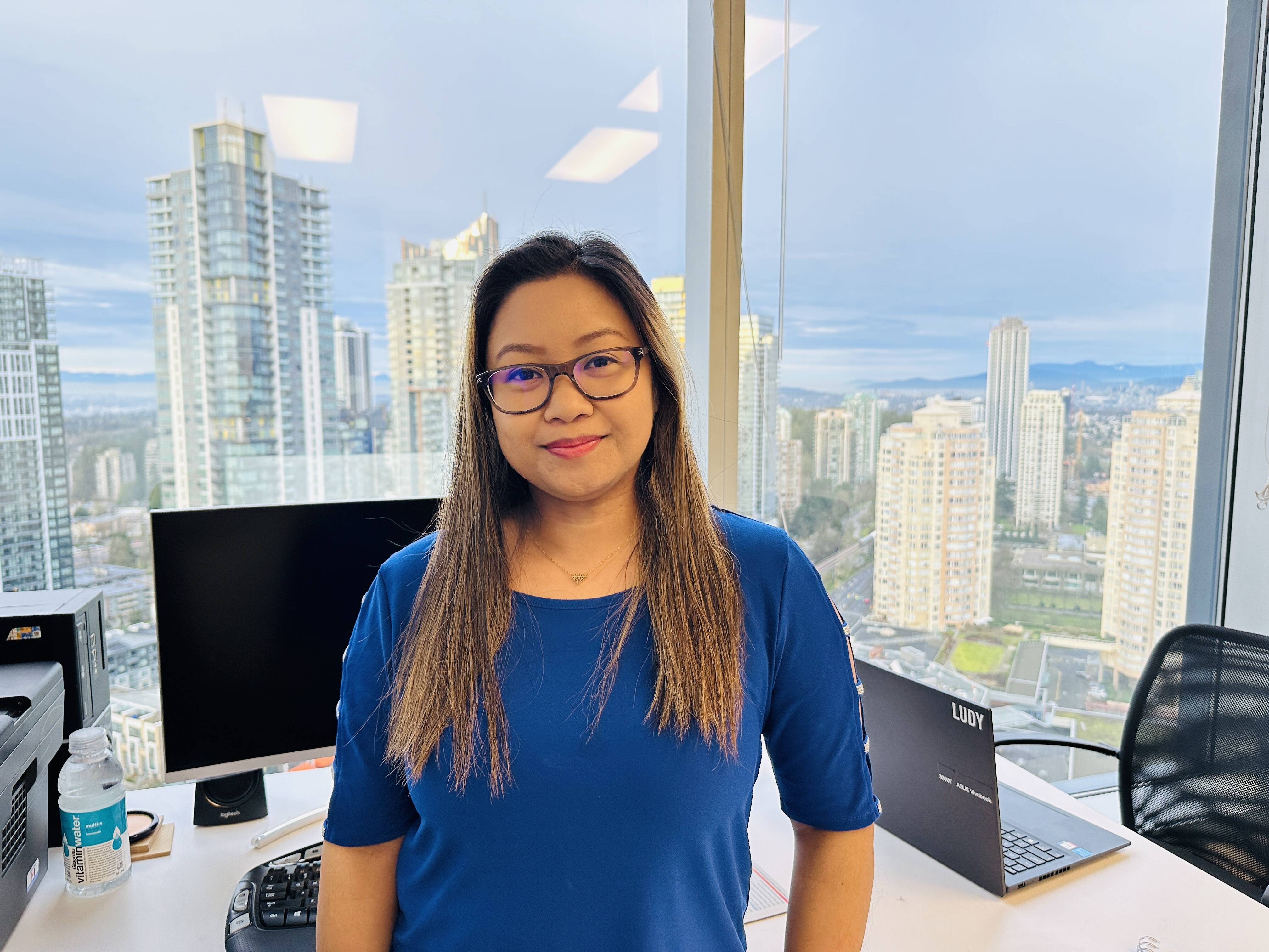 Photo de Kris Jaimeelou Concepcion