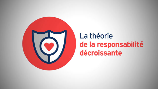 Vid�o sur � La Th�orie de la responsabilit� d�croissante �